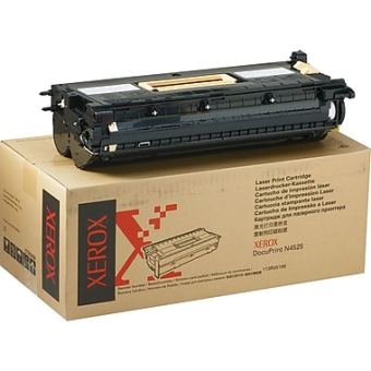 Originlny toner XEROX 113R00195 (ierny)