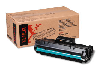 Originlny toner XEROX 113R00495 (ierny)