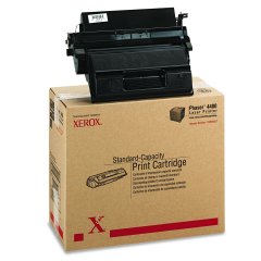 Toner do tiskrny Originlny toner XEROX 113R00627 (ierny)