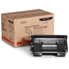 Toner do tiskrny Originlny toner XEROX 113R00656 (ierny)