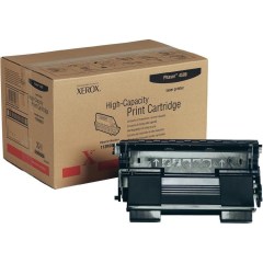 Toner do tiskrny Originlny toner XEROX 113R00657 (ierny)