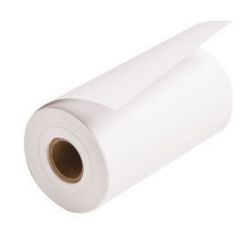 Originlne etikety Brother RD-M01E5, papierov kot 102  mm x 27m