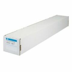 Kot s fotopapierom HP Heavyweight Coated Paper, 1 067 mm x 30,5 m, 130 g/m², pre atramentov tlaiarne (C6569C)