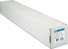 Kot s fotopapierom HP Coated Paper, 594 mm x 45,7 m, 90 g/m², poahovan, pre atramentov tlaiarne (Q1442A)