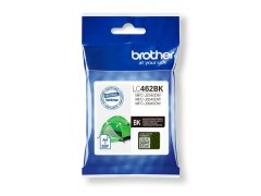 Cartridge do tiskrny Originlna npl Brother LC-462 BK (ierna)