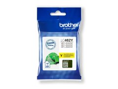 Cartridge do tiskrny Originlna npl Brother LC-462 Y (lt)