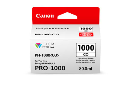 Originlna npl Canon PFI-1000CO (Optimizer)