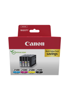 Sada originlnch npl Canon PGI-2500