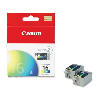 Originlna cartridge  Canon BCI-16C (Farebn)
