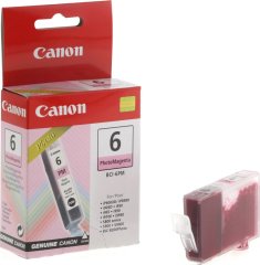 Cartridge do tiskrny Originlna npl Canon BCI-6PM (Svetlo purpurov)