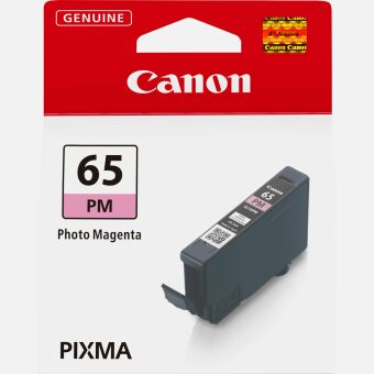 Originlna npl Canon CLI-65PM (Foto purpurov)