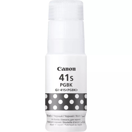 Canon GI-41S PGBK