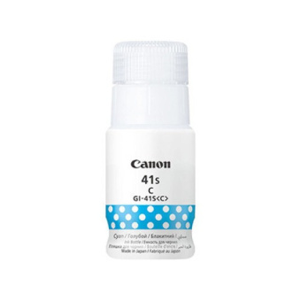 Origin�lna f�a�a Canon GI-41S C (Az�rov�)