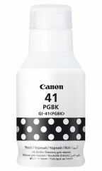 Cartridge do tiskrny Originlna faa Canon GI-41 PGBK (ierna)