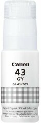 Cartridge do tiskrny Originlna faa Canon GI-43 GY (Siv)