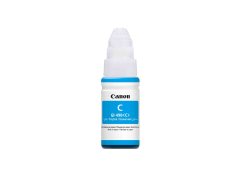 Cartridge do tiskrny Originlna faa Canon GI-490 C (Azrov)