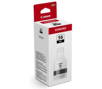 Originln faa Canon GI-56 PGBK (ierna)