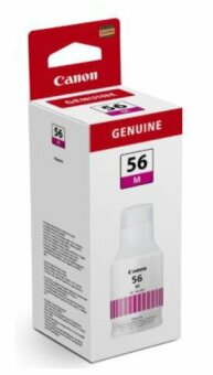 Originln faa Canon GI-56 M (Purpurov)