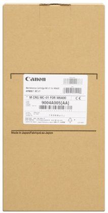 Originálna odpadová nádobka CANON MC-01 (9004A001, 9004A004, 9004A005)