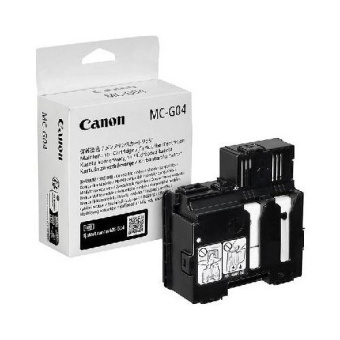 Origin�lna odpadov� n�dobka Canon MC-G04 (5813C001)