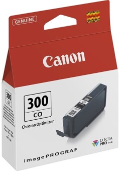 Originlna npl Canon PFI-300CO (Optimizer)