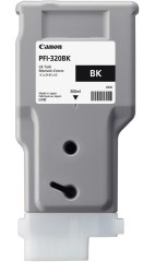 Cartridge do tiskrny Originlna npl Canon PFI-320Bk (ierna)