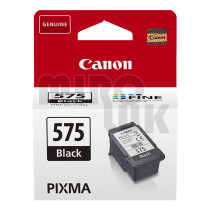 Origin�lna n�pl� Canon PG-575 (�ierna)