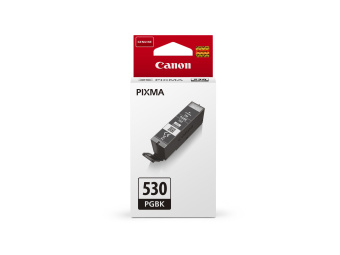 Originlna npl Canon PGI-530BK (ierna)