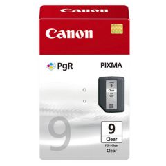 Cartridge do tiskrny Originlna npl Canon PGI9 Clear (2442B001)