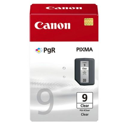 Originálna cartridge Canon PGI9 Clear (2442B001)