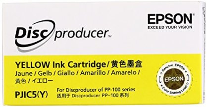 Origin�lna n�pl� Epson PJIC5 (C13S020692) (�lt�)