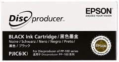 Cartridge do tisk�rny Origin�lna n�pl� Epson PJIC6 (C13S020693) (�ierna)