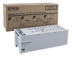 Originlna odpadov ndobka Epson C890191