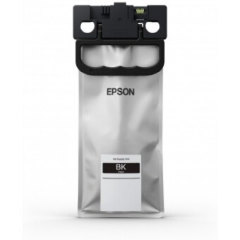 Originlna npl EPSON T01C1 (C13T01C100) (ierna)