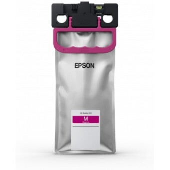 Originlna npl EPSON T01D3 (C13T01D300) (Purpurov)