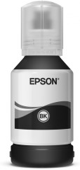 Cartridge do tiskárny Originálna fľaša Epson 110S (C13T01L14A) (čierna)