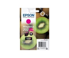 Cartridge do tiskrny Originlna npl EPSON . 202 XL (T02H3) (Purpurov)