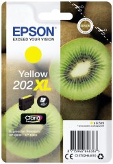 Cartridge do tiskrny Originlna npl EPSON . 202 XL (T02H4) (lt)