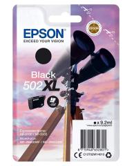 Cartridge do tiskrny Originlna npl Epson 502 XL BK	(T02W1) (ierna)