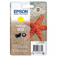 Cartridge do tiskrny Originlna npl EPSON . 603 (T03U4) (lt)