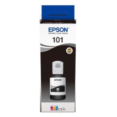 Cartridge do tiskárny Originálna fľaša Epson č. 101 (C13T03V14A) (čierna)