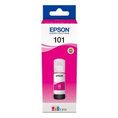 Cartridge do tiskrny Originlna faa Epson . 101 (C13T03V34A) (Purpurov)