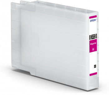 Originlna npl EPSON T04A3 XXL (Purpurov)