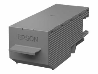 Originálná odpadová nádobka EPSON T04D0