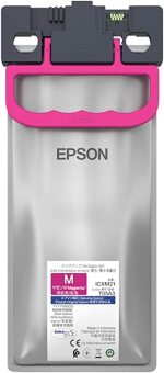 Originlna npl  EPSON T05A3 (Purpurov)