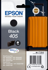 Cartridge do tiskrny Originlna npl EPSON . 405 (T05G1) (ierna)