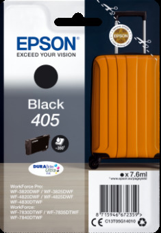 Originlna npl EPSON . 405 (T05G1) (ierna)