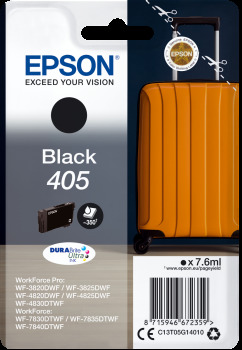 Originlna npl EPSON . 405 (T05G1) (ierna)