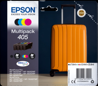 Sada originlnch npl EPSON . 405 (T05G6)