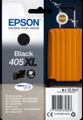 Cartridge do tiskrny Originlna npl EPSON . 405 XL (T05H1) (ierna)